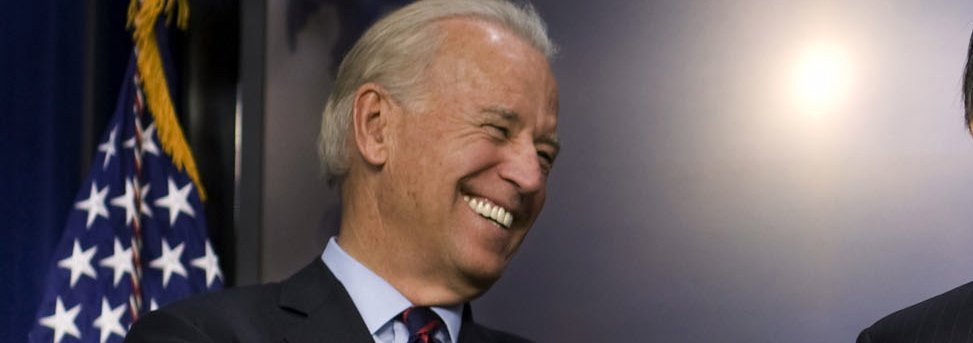 Joe Biden #6 - Photo Credit: White House