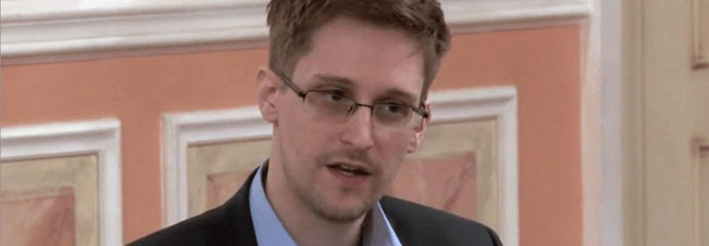 #8: Edward Snowden